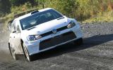 New Prodrive-built Volkswagen Golf rally car revealed
