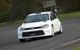 New Prodrive-built Volkswagen Golf rally car revealed