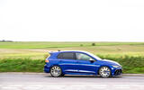 VW Golf R 2024 review pan 0104 VW Golf R 2024 review pan 0104