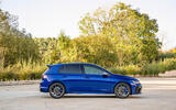 VW Golf R 2024 review profile 0075 VW Golf R 2024 review profile 0075