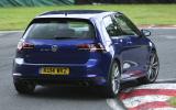 no title Affordable fun special - Ford Fiesta ST3 Mountune versus VW Golf R