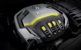 Volkswagen reveals Golf R400 mega-hatch Volkswagen reveals Golf R400 mega-hatch