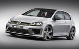 no title Volkswagen considering production Golf R400