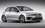 no title Volkswagen considering production Golf R400