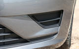 Volkswagen Golf SV front bumper