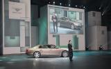 Bentley Flying Spur: Shanghai motor show 2013