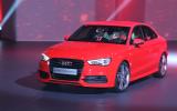 no title Audi A3 saloon prices and specs revealed