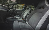 vw id3 review 2023 10 seats front vw id3 review 2023 10 seats front