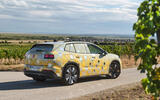 VW ID4 prototype review 2026035