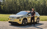 VW ID4 prototype review 2026036