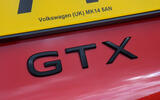 VW ID7 GTX 2025 Review RT badge 0604 VW ID7 GTX 2025 Review RT badge 0604