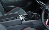 VW ID7 GTX 2025 Review RT centre console detail 0610 VW ID7 GTX 2025 Review RT centre console detail 0610