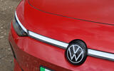 VW ID7 GTX 2025 Review RT front light bar 0619 VW ID7 GTX 2025 Review RT front light bar 0619