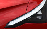 VW ID7 GTX 2025 Review RT front light detail 0607 VW ID7 GTX 2025 Review RT front light detail 0607
