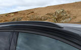 VW ID7 GTX 2025 Review RT roof bars 0615 VW ID7 GTX 2025 Review RT roof bars 0615