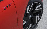 VW ID7 GTX 2025 Review RT wheel 0605 VW ID7 GTX 2025 Review RT wheel 0605