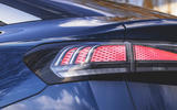 vw id7 review 2024 07 rear lights vw id7 review 2024 07 rear lights