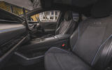 vw id7 review 2024 12 front seats vw id7 review 2024 12 front seats