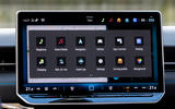 vw id7 review 2024 15 infotainment vw id7 review 2024 15 infotainment