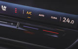 vw id7 review 2024 16 heating controls vw id7 review 2024 16 heating controls