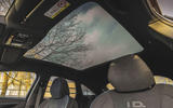 vw id7 review 2024 17 skylight roof vw id7 review 2024 17 skylight roof