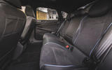 vw id7 review 2024 18 rear seats vw id7 review 2024 18 rear seats