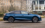 vw id7 review 2024 27 side static vw id7 review 2024 27 side static