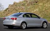 no title Revised Volkswagen Jetta set for New York debut