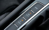 Volkswagen Passat GTE driving modes