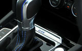 Volkswagen Passat GTE DSG gearbox