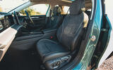vw passat review 2024 10 front seats vw passat review 2024 10 front seats