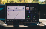 vw passat review 2024 13 infotainment vw passat review 2024 13 infotainment
