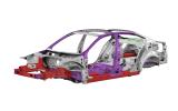 no title First details and sketches of new Volkswagen Passat revealed