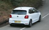 The 146mph Volkswagen Polo GTI