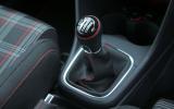 Volkswagen Polo GTI manual gearbox