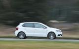 £19,480 Volkswagen Polo GTI