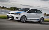 no title Quick news: BMW M6 milestone; Mini demand; China blamed for Aston recall