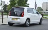 Comparison: Renault Twingo versus Volkswagen Up Comparison: Renault Twingo versus Volkswagen Up