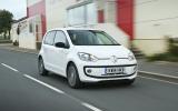 Comparison: Renault Twingo versus Volkswagen Up Comparison: Renault Twingo versus Volkswagen Up