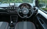 Comparison: Renault Twingo versus Volkswagen Up Comparison: Renault Twingo versus Volkswagen Up