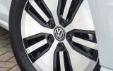 no title Next Volkswagen Golf to get XL1-style tech