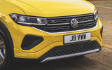 vw t cross review 2024 04 nose vw t cross review 2024 04 nose