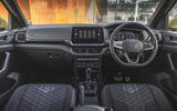 vw t cross review 2024 08 dash vw t cross review 2024 08 dash