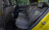 vw t cross review 2024 15 raer seats vw t cross review 2024 15 raer seats