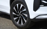 VW T Roc reveiw 2026 07