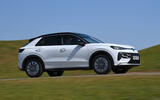 VW T Roc reveiw 2026 25