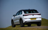VW T Roc reveiw 2026 26