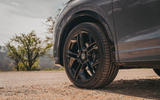 vw tiguan rt review 2024 06 wheel
