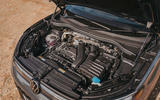 vw tiguan rt review 2024 23 engine