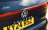 vw touareg review 2024 08 badge vw touareg review 2024 08 badge